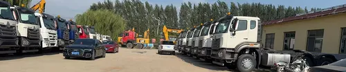 Hefei Huake Construction Machinery Co., Ltd