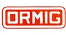 Ormig