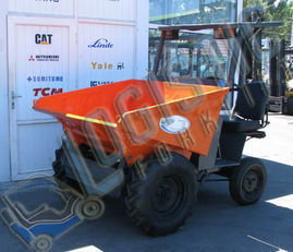 AUSA D150RM