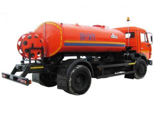 New KAMAZ КО-564-20