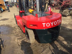 TOYOTA FD150