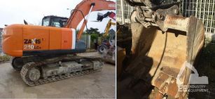 HITACHI ZX 210 LCN-3