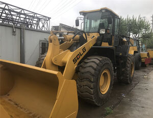 SDLG LG956