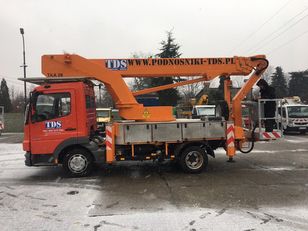 MERCEDES-BENZ Atego 815