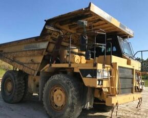CATERPILLAR 771D