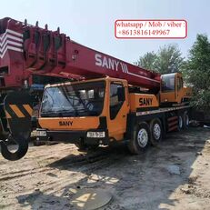 SANY QY50C
