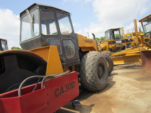 DYNAPAC CA30D
