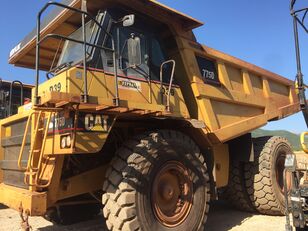 CATERPILLAR 775D