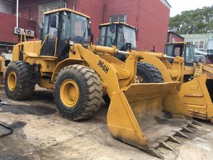 CATERPILLAR 966H
