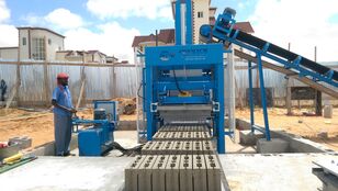 New CONMACH BlockKing-12 MS