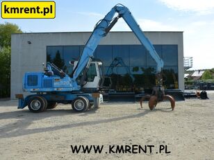 TEREX FUCHS MHL 320