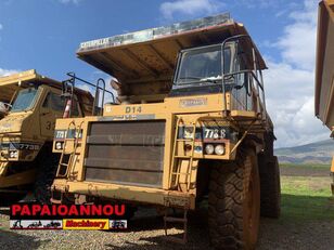CATERPILLAR 773B