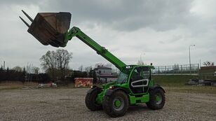 MERLO TF50.8TCS-156CVTRONIC