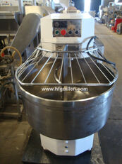 REF-1799 AMASADORA DE PAN CON VOLCADOR ESMACH EN ESPIRAL 120KG dough  kneader for sale Spain Archena, NP28199