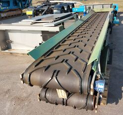 ‏ 5500x650mm conveyor belt