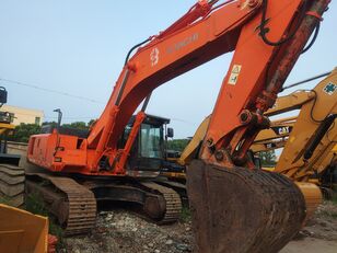 Hitachi ZX450 tracked excavator for sale China, AF30258