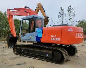 Hitachi ZX450 tracked excavator for sale China Shanghai, WG37283