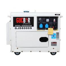 Gucbir GJD8000 S