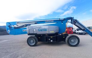 【のの】 Genie Zx-135/70 año 2020 horas 2710 telescopic boom lift for sale
