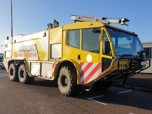 Used Arff Truck For Sale