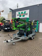 Avant LEGUAN 190 articulated boom lift