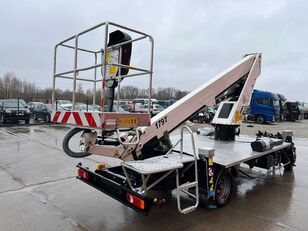 E 179 T articulated boom lift