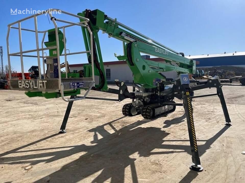 Easy Lift R210 articulated boom lift