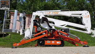 new Easylift R 130 !!!NEW!!! articulated boom lift