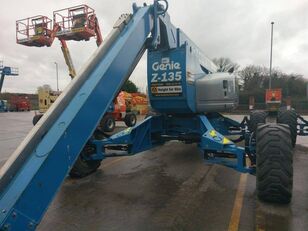 GENIE Z 135/70 articulated boom lift