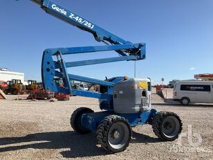 Genie® Z®-45/25 RT Articulated Boom Lift