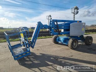 Used Genie Z-45/25 Lift for sale in Germany