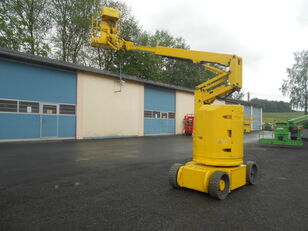 Genie aerial platform, used Genie aerial platform for sale