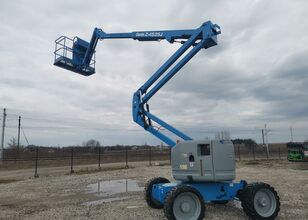 Genie® Z®-45/25 RT Articulated Boom Lift