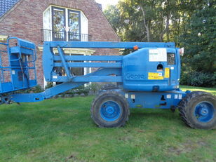 Genie Z-45/25J RT, 13.86m Boom Lift Hire