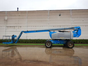 Buy Genie Z-45/25J articulated boom lift by auction Belgium