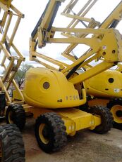 HAULOTTE HA 16 SPX articulated boom lift