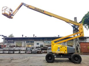 HAULOTTE HA260 PX articulated boom lift