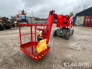 Haulotte HA12IP articulated boom lift