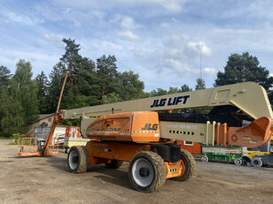 JLG 1250 AJP articulated boom lift for sale image 10 JLG 1250 AJP articulated boom lift image 10