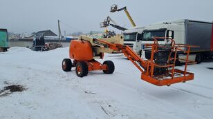 JLG 450 articulated boom lift