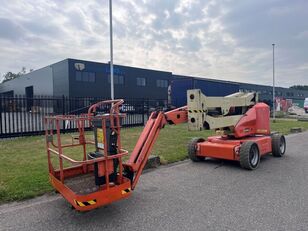 JLG E450AJ (15.8m) - rental