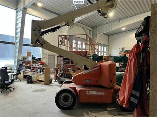 JLG E450AJ articulated boom lift for sale Serbia Shymanovtsi, RA22948