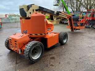 JLG M450AJ articulated boom lift for sale United Kingdom, VL32892