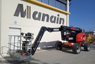 Manitou 180 ATJ 4RD ST5 S2 articulated boom lift