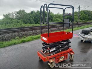 Pop Up 10 PRO articulated boom lift