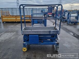 Buy Power Towers Power Tower articulated boom lift by auction