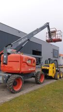 Skyjack SJ63AJ articulated boom lift