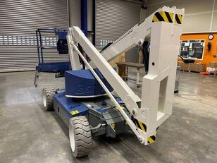 Snorkel AB 38E articulated boom lift