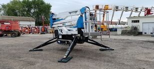 new Socage SPJ315 - 15m - 225 kg articulated boom lift