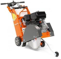 Husqvarna asphalt cutter